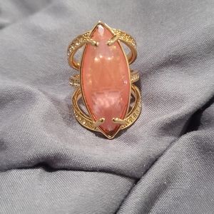 FIRM Henri Bendel Ring